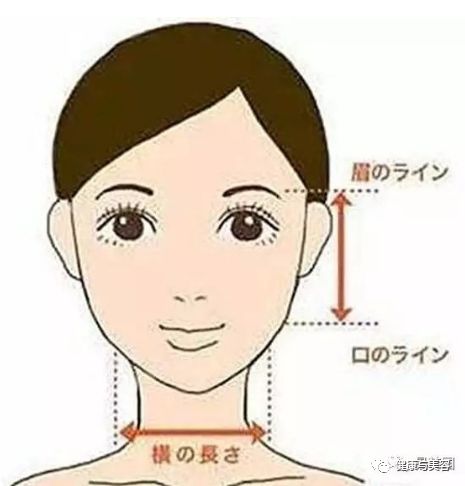 杨幂脸型适合什么发型,杨幂空气刘海发型图片大全