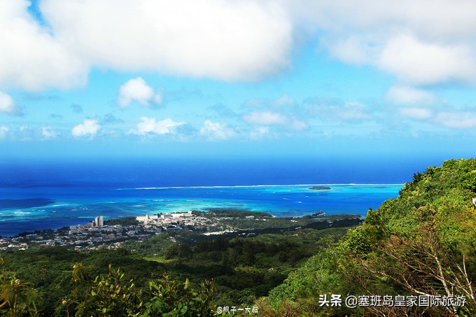 2019年塞班岛旅游自由行之实用篇,塞班岛游记2019年塞班岛旅游攻略