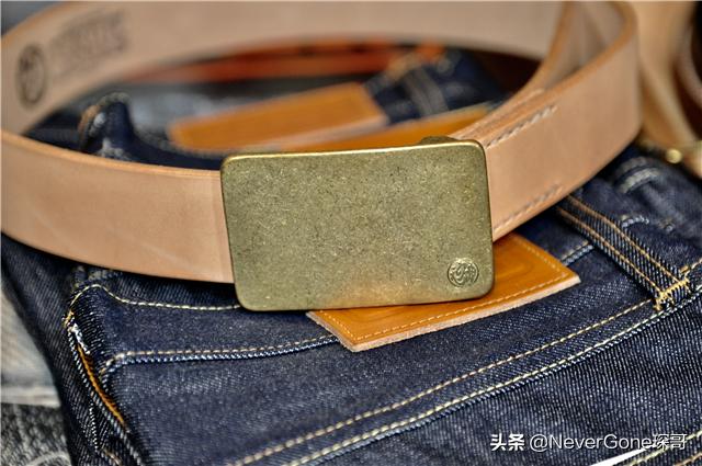复古皮带搭配推荐,什么款式的皮带百搭又好看