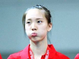 郑益昕被拦网视频,郑益昕改打接应的困难