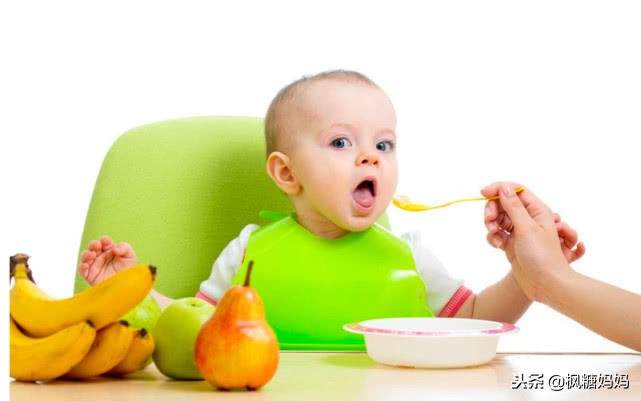 断奶宝宝心理自我安慰,一岁半孩子断奶吃什么增强免疫力