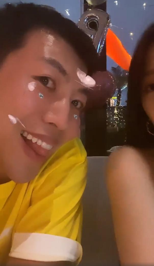 关晓彤热舞惊艳众人,关晓彤热舞春晚