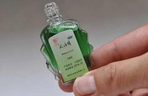 2块的风油精隐藏的六大冷知识,风油精的10大妙用全部
