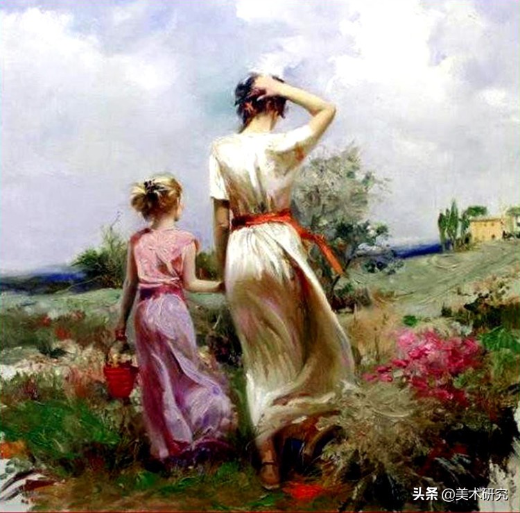 从美术史看待中国美学的发展论文,美术研究内容