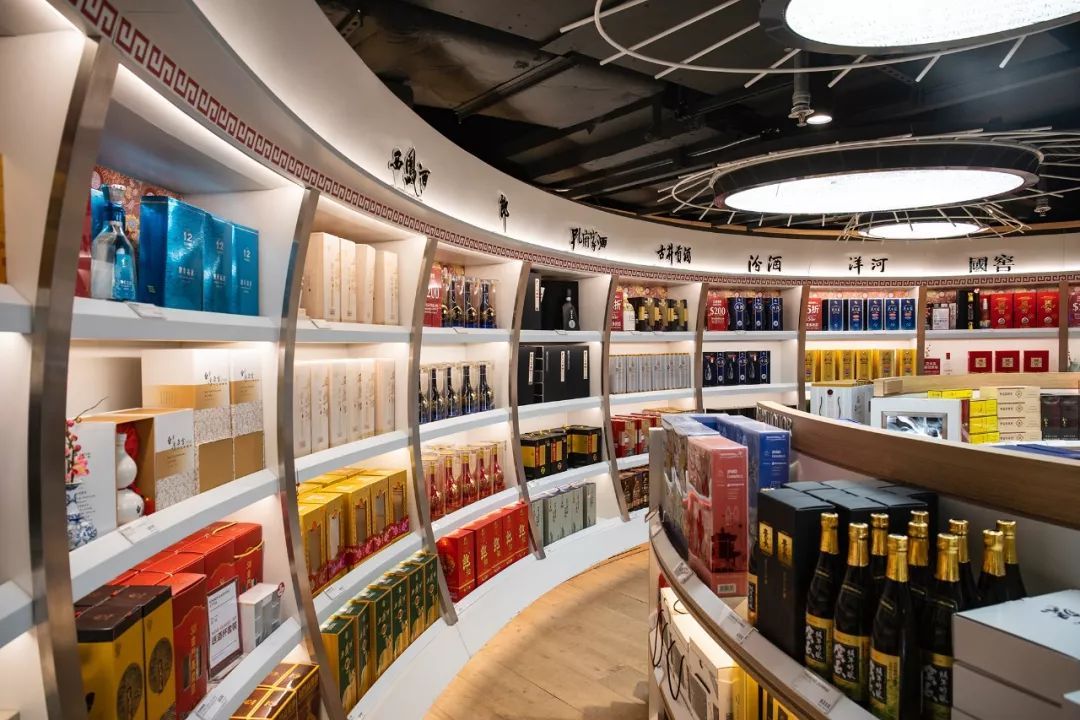 香港买酒免税店在哪里,香港买酒的地方推荐
