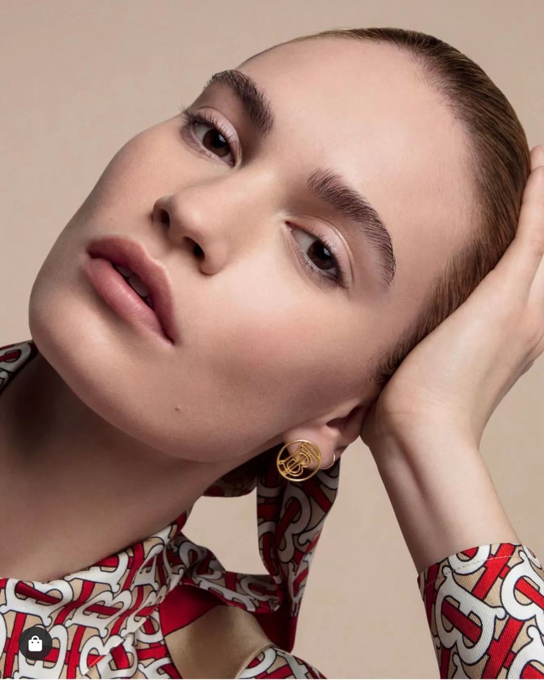 日上免税店的彩妆,日上免税店大牌化妆品在哪