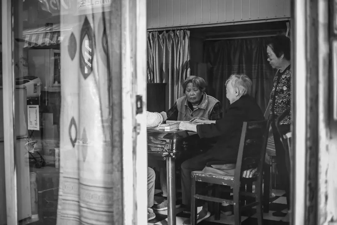 再见老街完整版,再见上海老马路