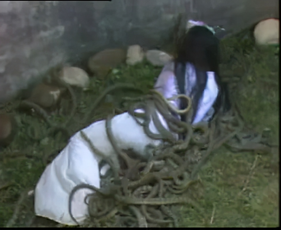 15年前仙侠剧,最早的仙侠剧或电影