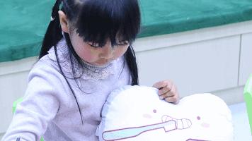 窝沟封闭没了会怎样,小孩有蛀牙可以窝沟封闭吗