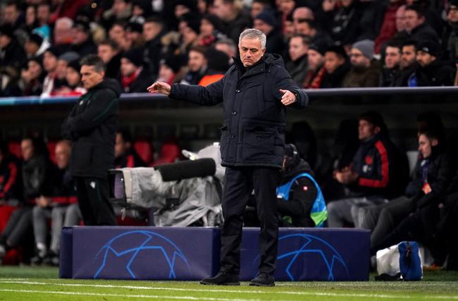 比赛简报：2019年12月12日，欧冠B组第6轮，拜仁-热刺，3-1