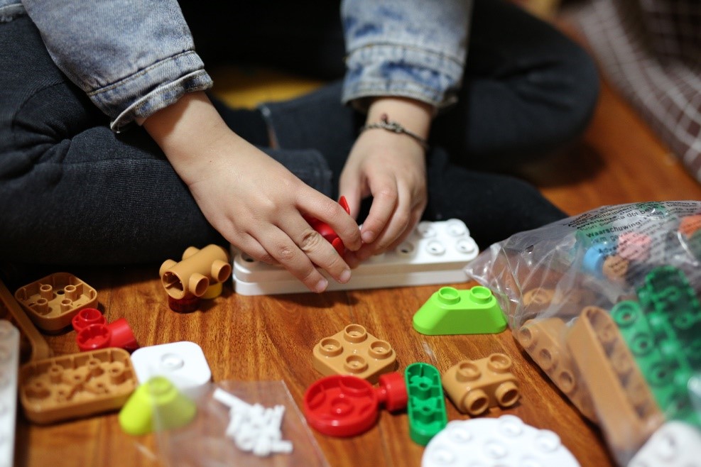 新年礼物送孩子什么玩具好玩,儿童节礼物选哪个玩具好