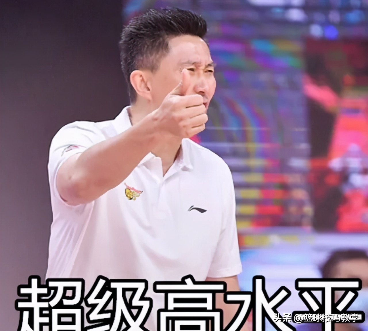 王子瑞回应遭北控领队怒斥,王子瑞北京北控男篮领队