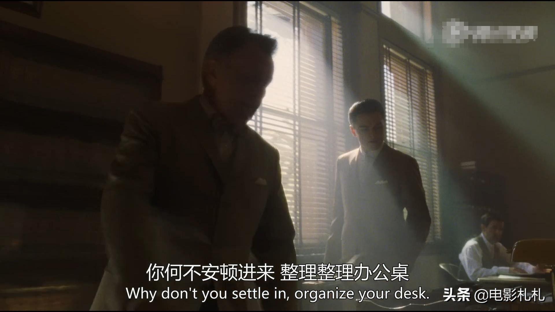 智商爆表小李子,高智商高颜值的骗子小李子