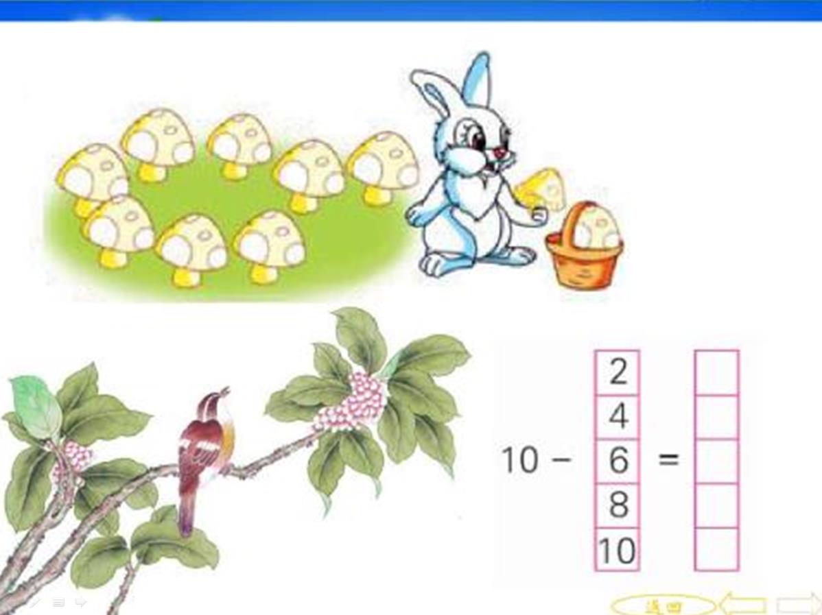 一年级上册数学名师考点梳理卷,2021年人教版一年级数学期末试卷