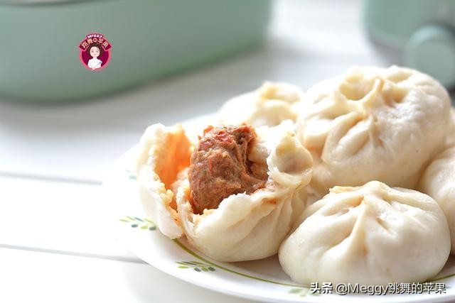 寒冷的冬日早餐这样吃热乎乎,天冷吃什么早餐暖身又不胖