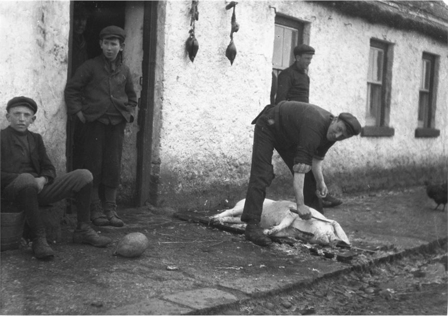 英格兰足球流氓被暴打,英格兰足球流氓被打事件