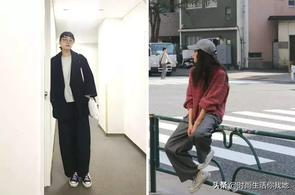 春季不能错过的三双鞋,冬天最值得买的4双鞋超实穿