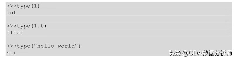 python基础知识详解,python有类的概念吗