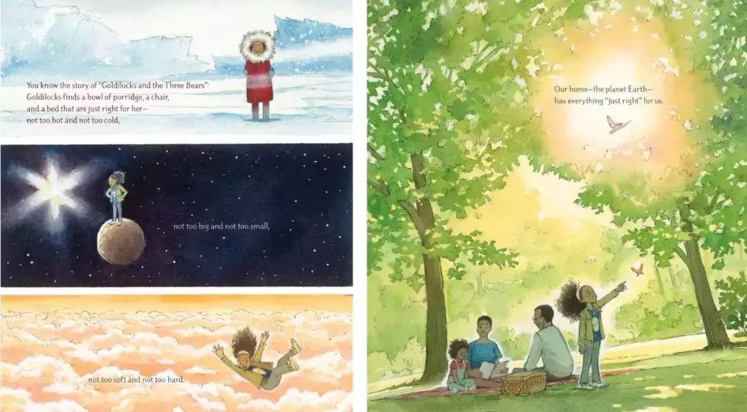 2019新绘本,种草的英文绘本40本