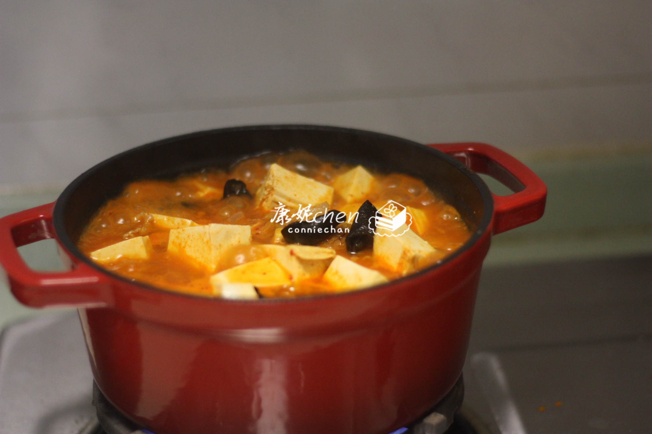 有辣白菜酱如何做辣白菜,只有辣白菜和米饭要怎么弄才好吃