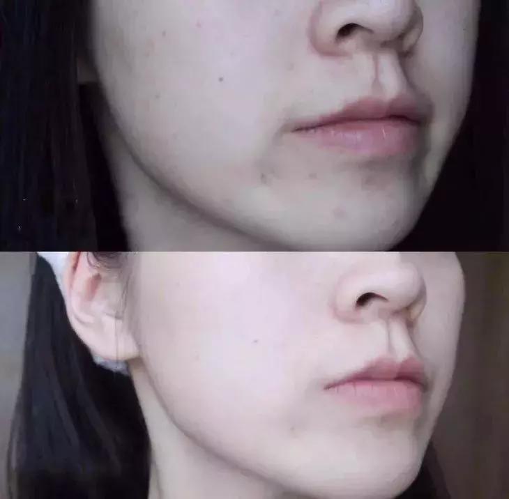 李湘国货精华液,李湘推荐的护肤品精华