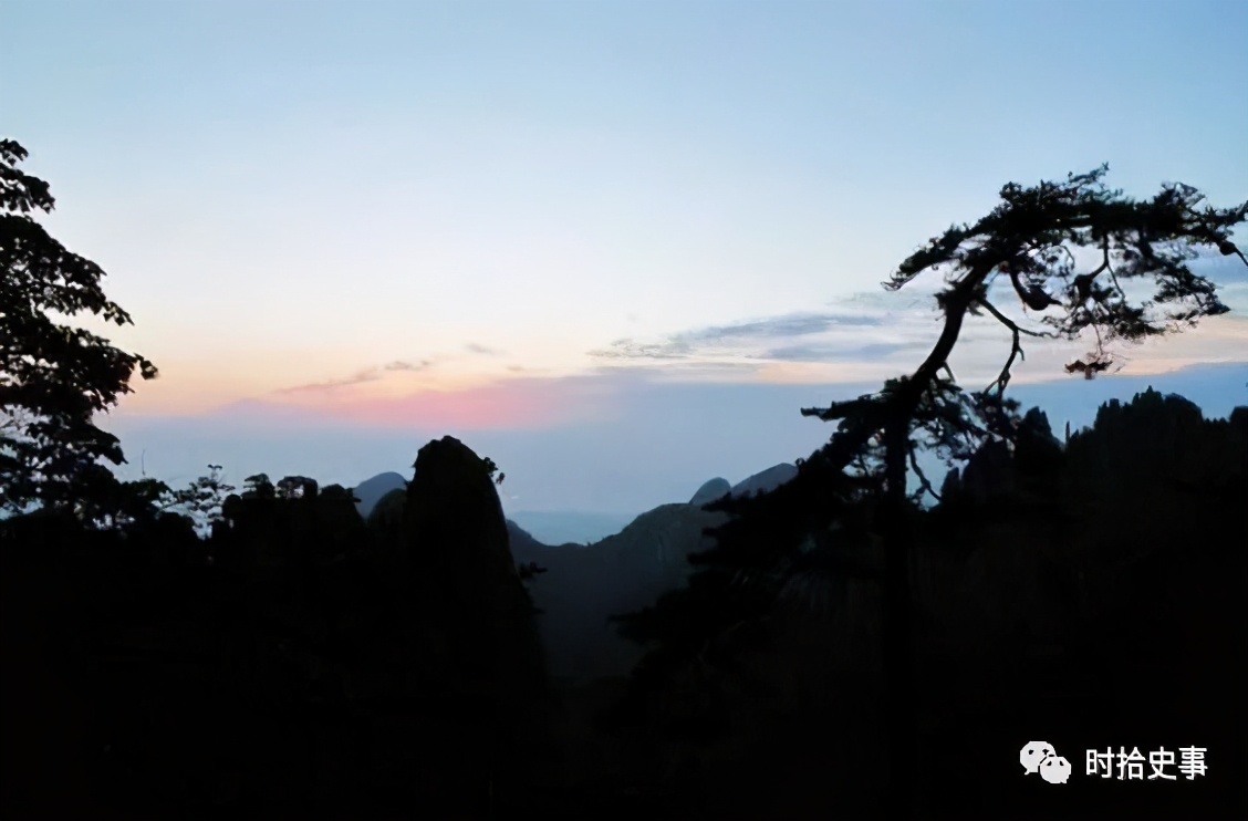 典守歙州二十年民感其化咸以陶名的陶雅｜五代十国