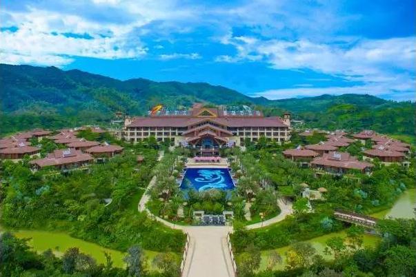 惠州轰趴别墅度假推荐,惠州轰趴海景别墅