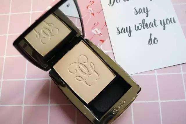 口碑超好的几款粉饼推荐,公认最好用的四大粉饼