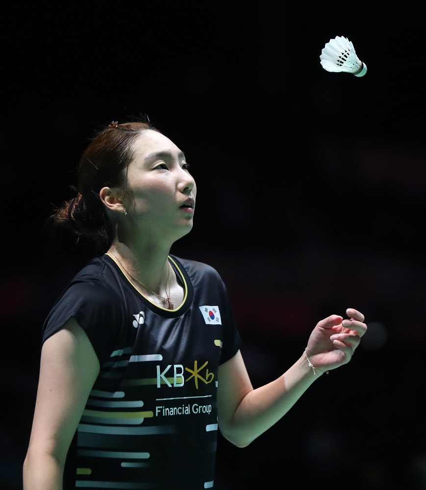 韩国羽毛球最新战况,韩国羽毛球崛起原因
