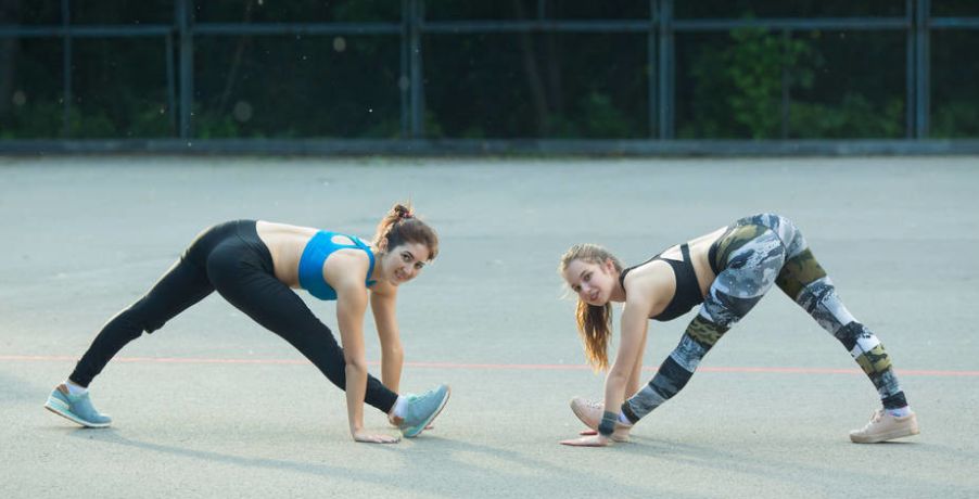 张天爱黄瓜鸡蛋减肥法7天瘦10斤,张天爱一周暴瘦18斤是怎么做到的