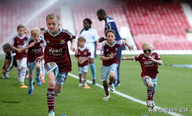 发展校园足球成就中国足球梦想,中国足球要青训才能崛起