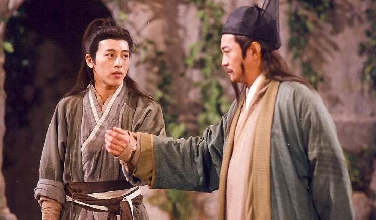 陈木胜吕颂贤现状,胜者为王阿荣死