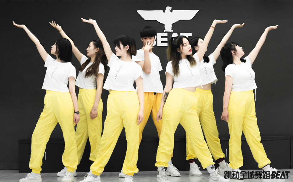 小知识舞蹈,舞蹈基本功小知识