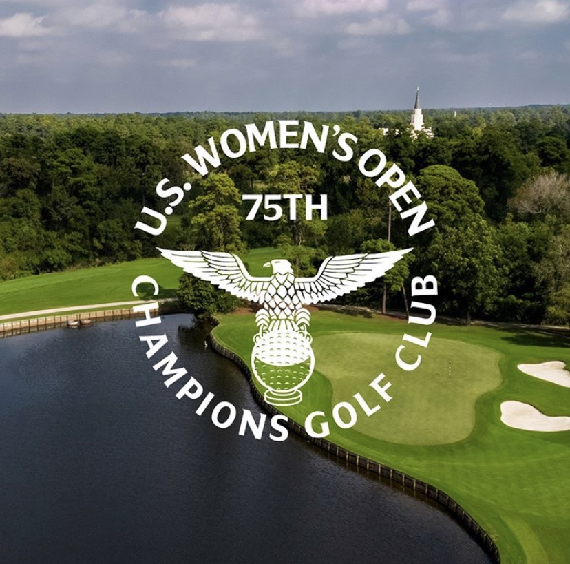 美国2023女子锦标赛,美国女子公开赛次轮