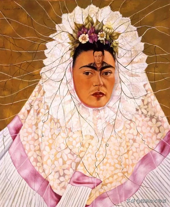 对盛放生命女人的致礼——《永远的弗里达》导读