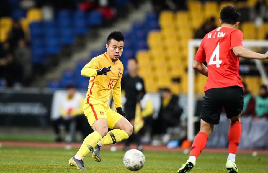 李铁霸气回应东亚杯,东亚杯李铁最新消息