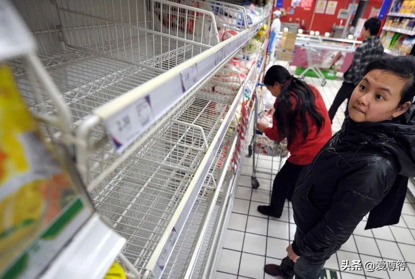 如果发生战争最需要储存哪些东西,战争前应该储备什么物资