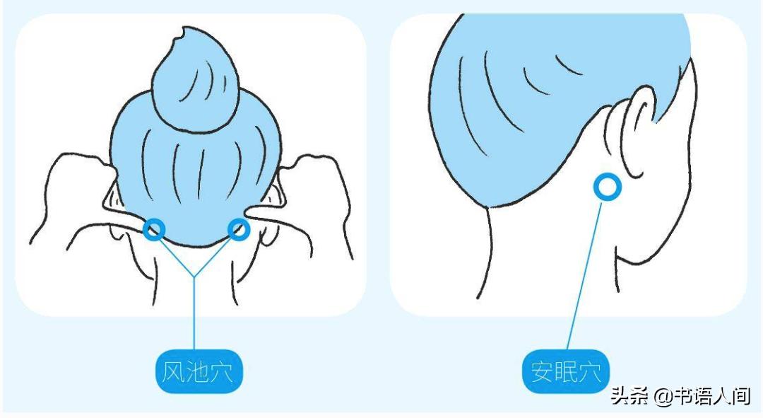 深度睡眠解决大脑劳累,浓缩睡眠的正确方法