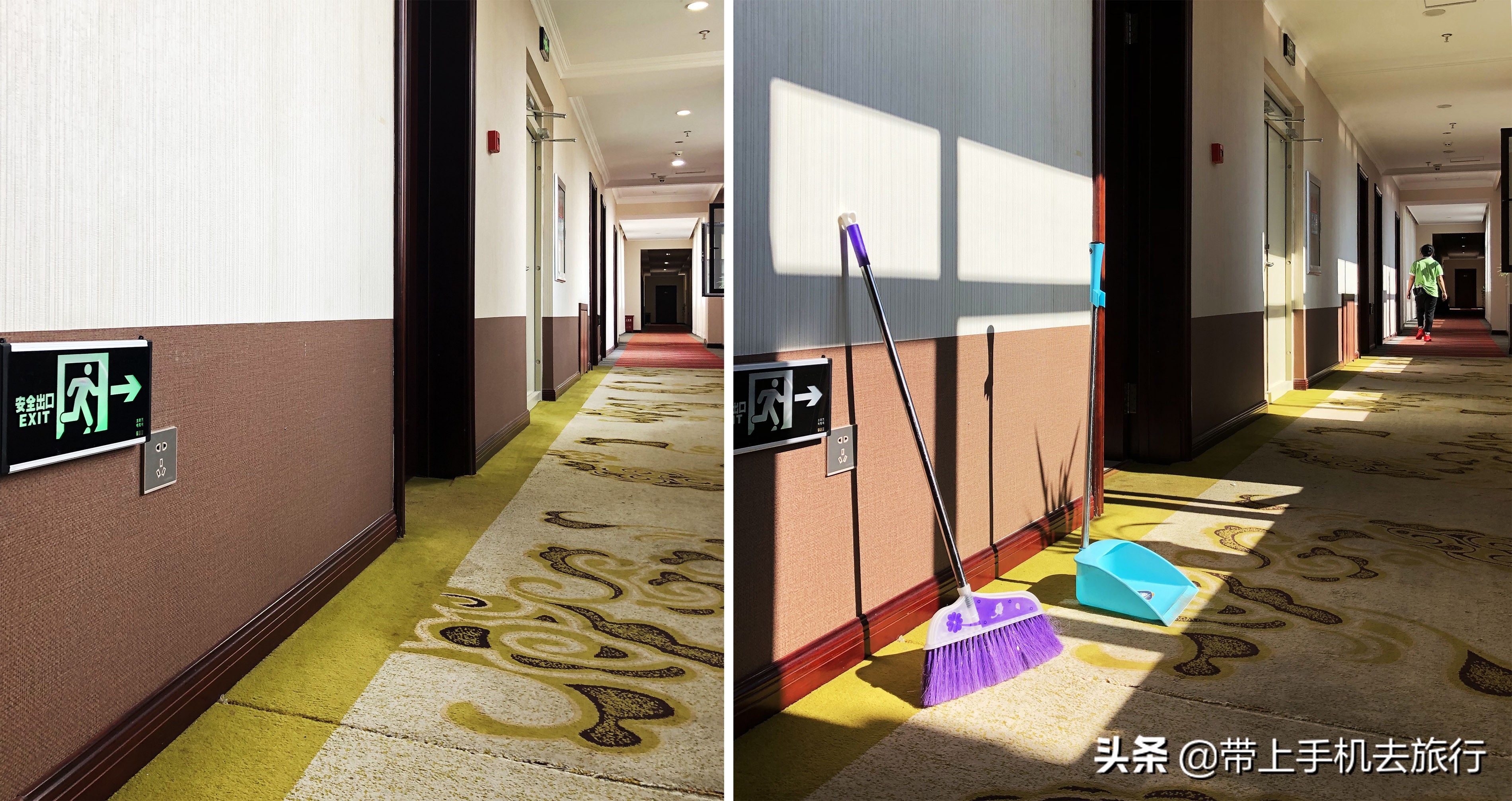 手机摄影找前景技巧,手机摄影追焦功能