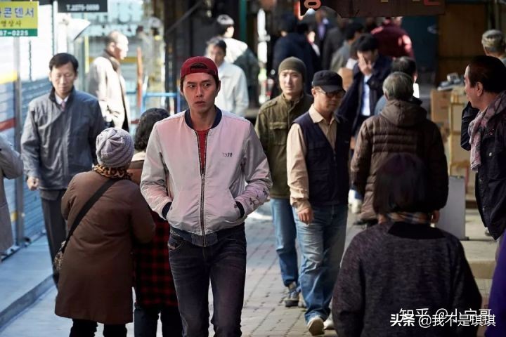 只有韩国人才敢拍的戏,韩国人有多敢拍