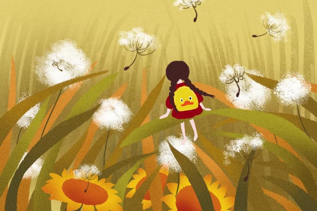 我们怎样才能学会自己强大,要怎么努力缩短和别人的差距