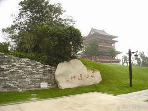 江苏泰州的介绍,江苏泰州市城市概况介绍