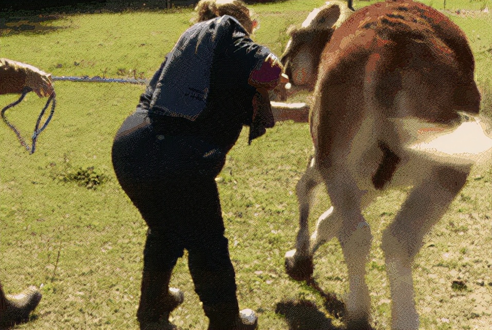 马后踢有多大力量,马踢人的力量多大