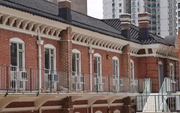 香港实验室建设,香港火眼实验室内部图片