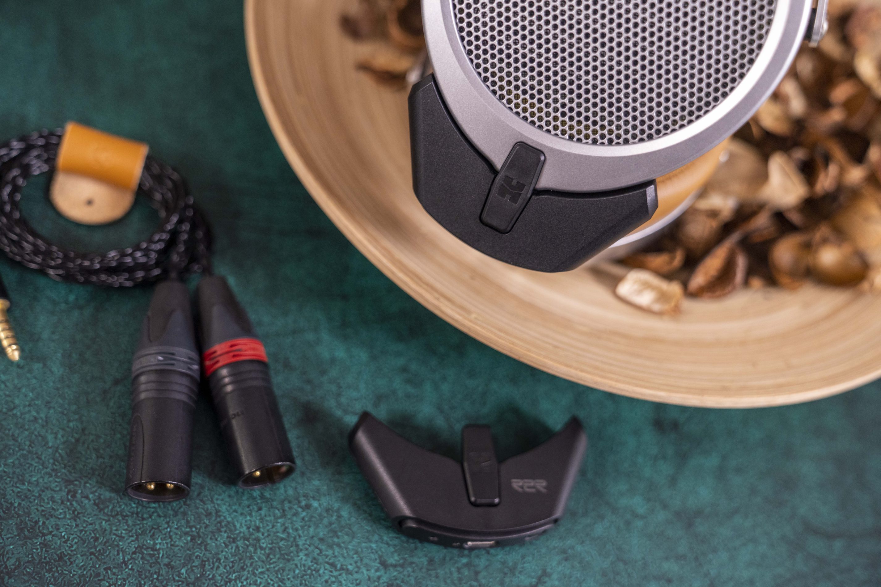 体验自研DAC“喜马拉雅”上身BLUEMINIR2R之后的洪荒之力