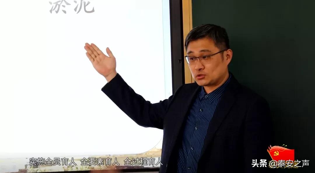 *安泰***党**建丨*安泰**市实验学校博城学校：引进优质资源打造教育高地办群众满意的教育