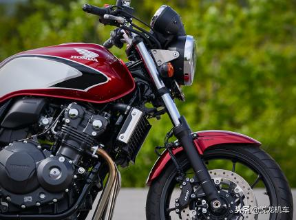 经典神车cb400,cb400为什么是神车
