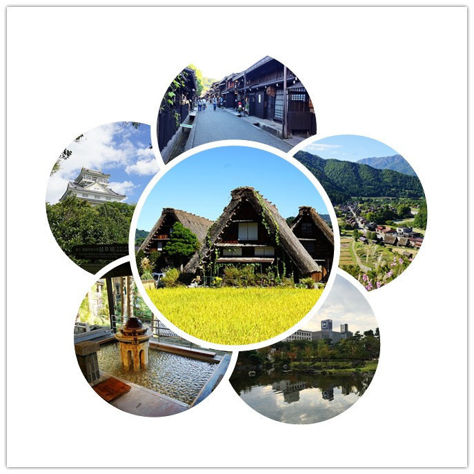 五天四夜日本邮轮游,名古屋四日自由行攻略