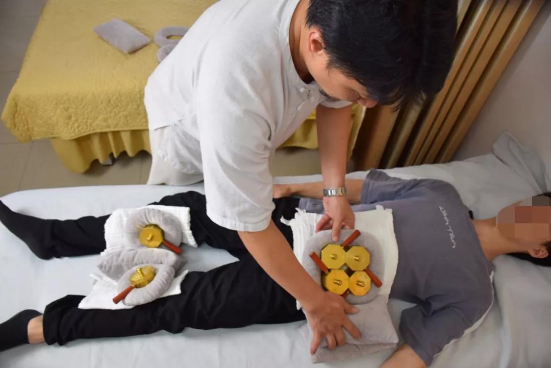 艾灸一般多久能治好腰间盘突出,艾灸床全身灸一般要做多久时间