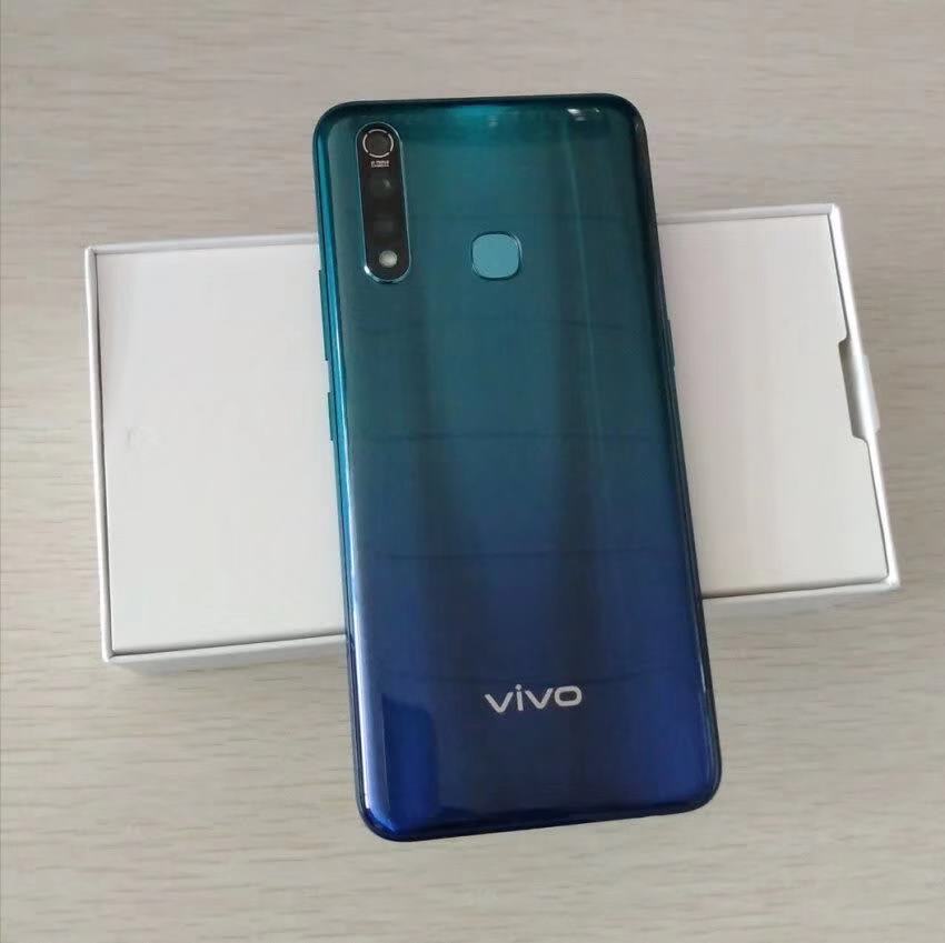 vivo系列好芯片千元机,千元机vivo建议买的机型